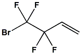 Chemical Diagram for 4-Bromo-3